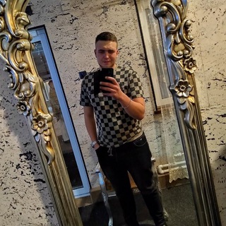 Telegram profile photo for Sergej Chebunin