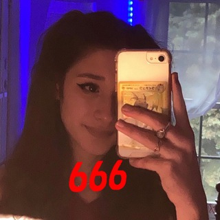 Telegram profile photo for December 6