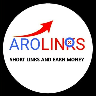 Telegram profile photo for AroLinks