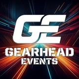 Telegram profile photo for GearHead Events