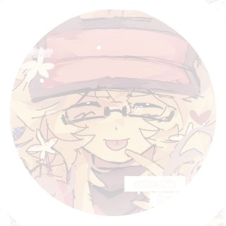 Telegram profile photo for 𝐢⃦᪶፝ܵۜ𝐧ֱ𐇽︩︪⃜ܵۜ𝐟⃪ׅ֩ᰰ𝐨⃪ֱ𐇽⃜፝֟ #𝐛⃪⃘ۣ𐇽᪻ۖ᷒ᰰຼ𝐨⃪𐇽𝆋𝐲ֱ︪ۜꨵꨵ𝐟⃪𐇽𝐫𝐢⃪ؖ᷒ᰰຼ𝐞⃪᳣𐇽۫۫᪻ꪰ𝐧⃪︩︪፝֟𝐝᪲𐨎⃘ֻ𐇽