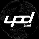 Telegram profile photo for UPDATES VPN – Новостной Канал