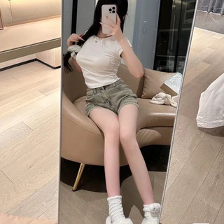 Telegram profile photo for 北京传媒黄语乔同学的小窝(2月退圈)