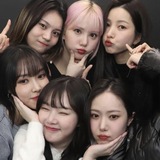 Telegram profile photo for season of gfriend ᡣ𐭩