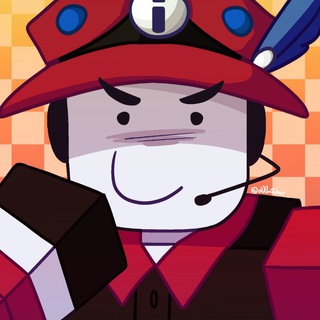 Telegram profile photo for REGRETEVATOR ✶ info