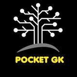 Telegram profile photo for POCKETGK