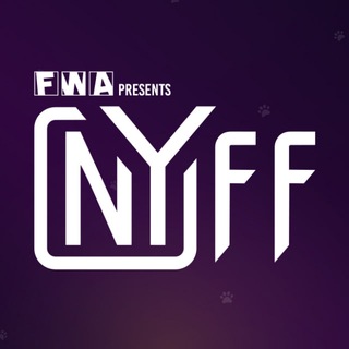 Telegram profile photo for New Years Furry Festival Announcements
