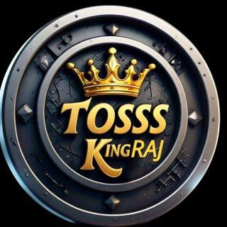 Telegram profile photo for TOSS KING RAJ 💯 🤴