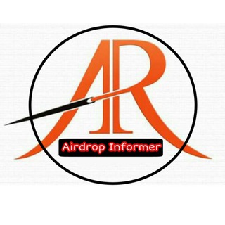 Telegram profile photo for AirDrop InFormer (Withdrawal Update)