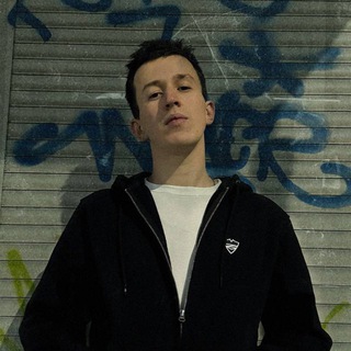 Telegram profile photo for DAVE