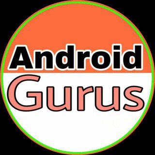 Telegram profile photo for AndroidGurus2