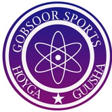 Telegram profile photo for GOBSOOR SPORTS ⚽️