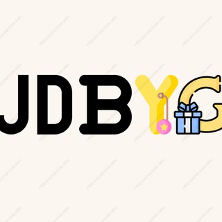 Telegram profile photo for JDBYG Official Channel