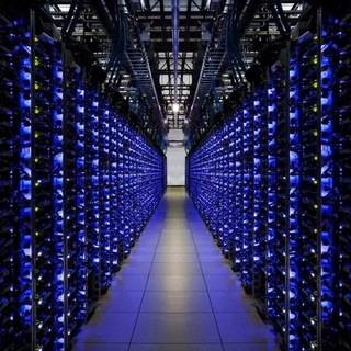 Telegram profile photo for همایش ماینرها