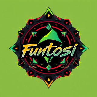 Telegram profile photo for Funtosi HUB