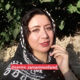 Telegram profile photo for سەمیرا زەمانیمونفەرد