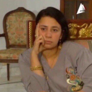 Telegram profile photo for البائسات