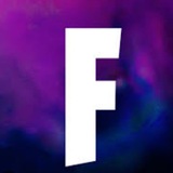 Telegram profile photo for FORTNITE