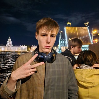 Telegram profile photo for "Бар Кротовуха"