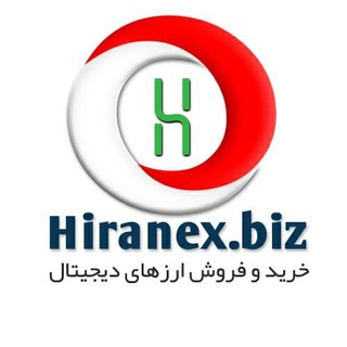 Telegram profile photo for Hiranex