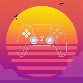 Telegram profile photo for PSN Shop