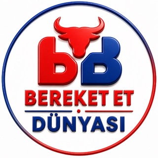 Telegram profile photo for BEREKET | ET