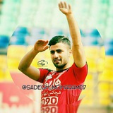 Telegram profile photo for هواداران صادق محرمی