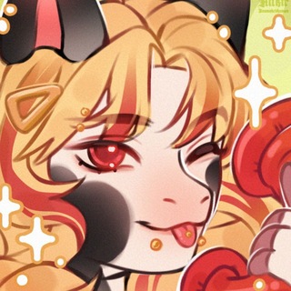 Telegram profile photo for KIMFI(+19)oily