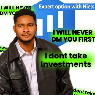 Telegram profile photo for Daily_Profit_Way