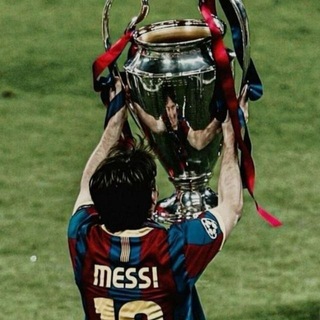 Telegram profile photo for MESSI STORE ๐ฅ