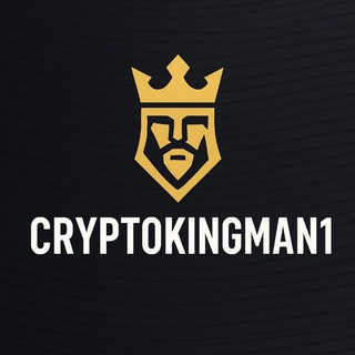 Telegram profile photo for cryptokingman1