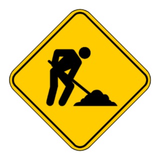 Telegram profile photo for En construcción