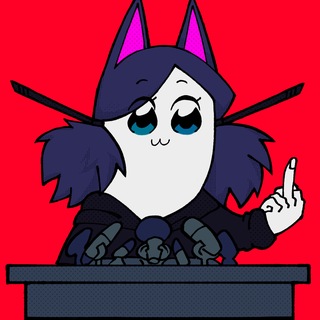 Telegram profile photo for 🎃кіпріан поменьше🕸