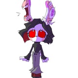 Telegram profile photo for Veda's art •°