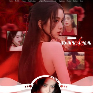 Telegram profile photo for Dayanaᥫ᭡/𝑺𝒐𝒍𝒐❤️