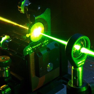 Telegram profile photo for Department of Laser and Optoelectronics Engineering