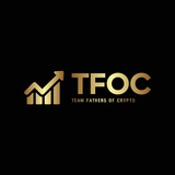 Telegram profile photo for TFOC Crypto Trading