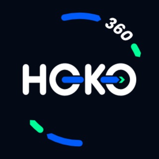Telegram profile photo for HOKO - Dropshipping / E-commerce💙