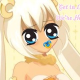 Telegram profile photo for МАССОВОЕ ВЫДЕЛЕНИЕ ОКСИТОЦИНА 🫳🏻