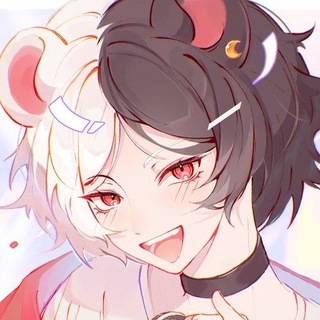 Telegram profile photo for Stinaa