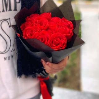 Telegram profile photo for لــ سِجاوَِي ᰔ