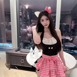 Telegram profile photo for 大长腿芙朵