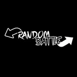 Telegram profile photo for RANDOM BATTLE 🔥