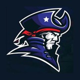Telegram profile photo for PC Patriot