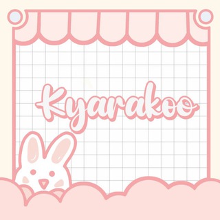 Telegram profile photo for 🧺🌷: kyarakoo! ♡%
