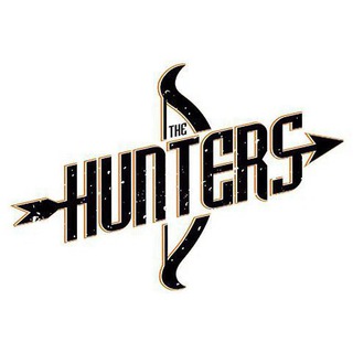 Telegram profile photo for The Hunters