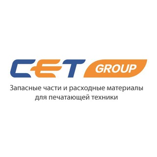 Telegram profile photo for CET Group