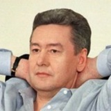 Telegram profile photo for Москва при Собянине: Компромат на мэрию