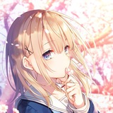 Telegram profile photo for Kawaii Anime Project