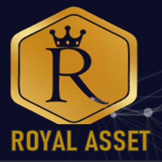 Telegram profile photo for ROYAL_ASSET CRYPTO TRADING CHANNEL